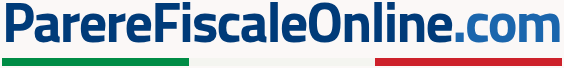 Parere Fiscale Online